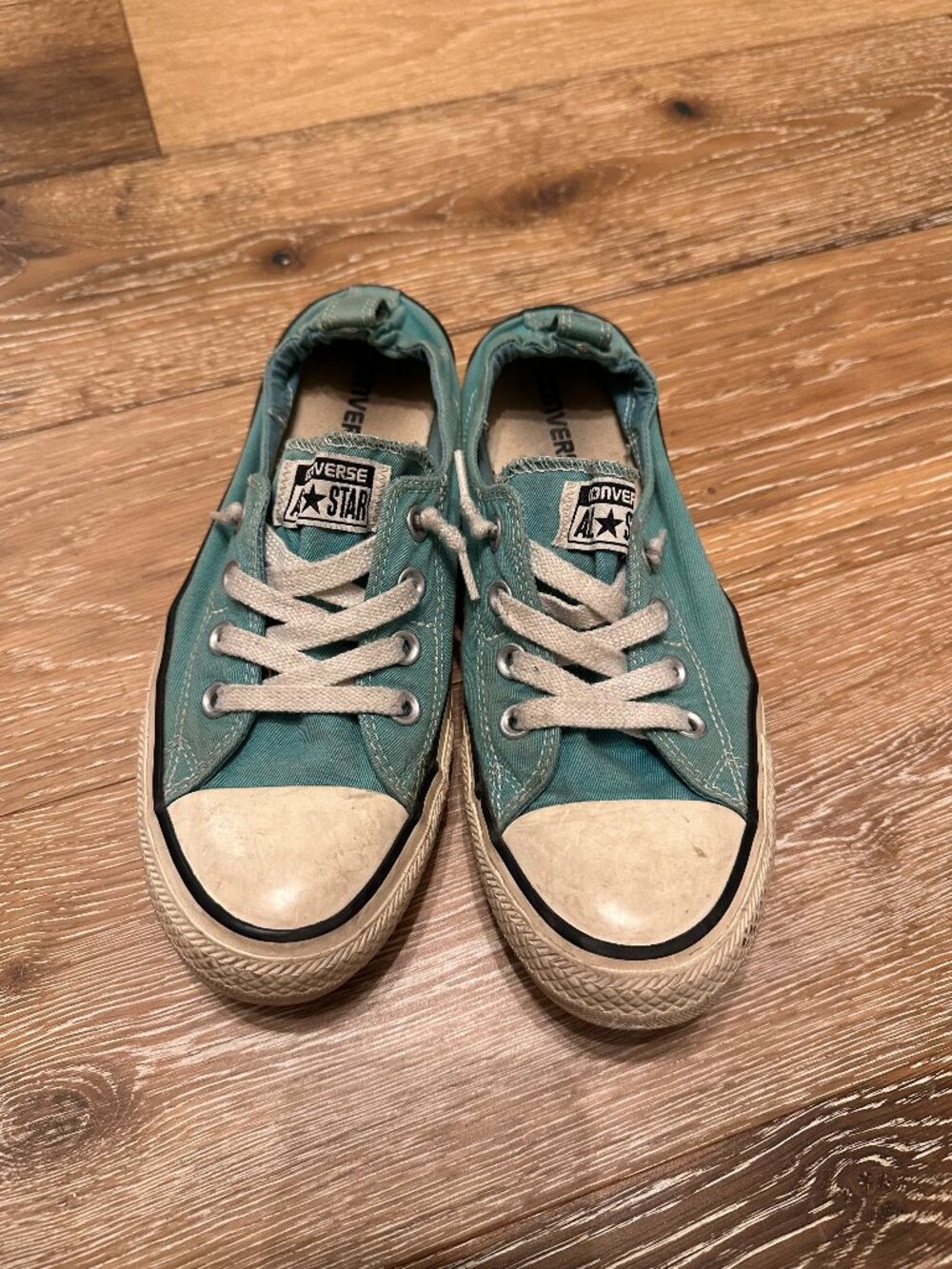 Converse Chuck Taylor All Star Shoreline slip-on